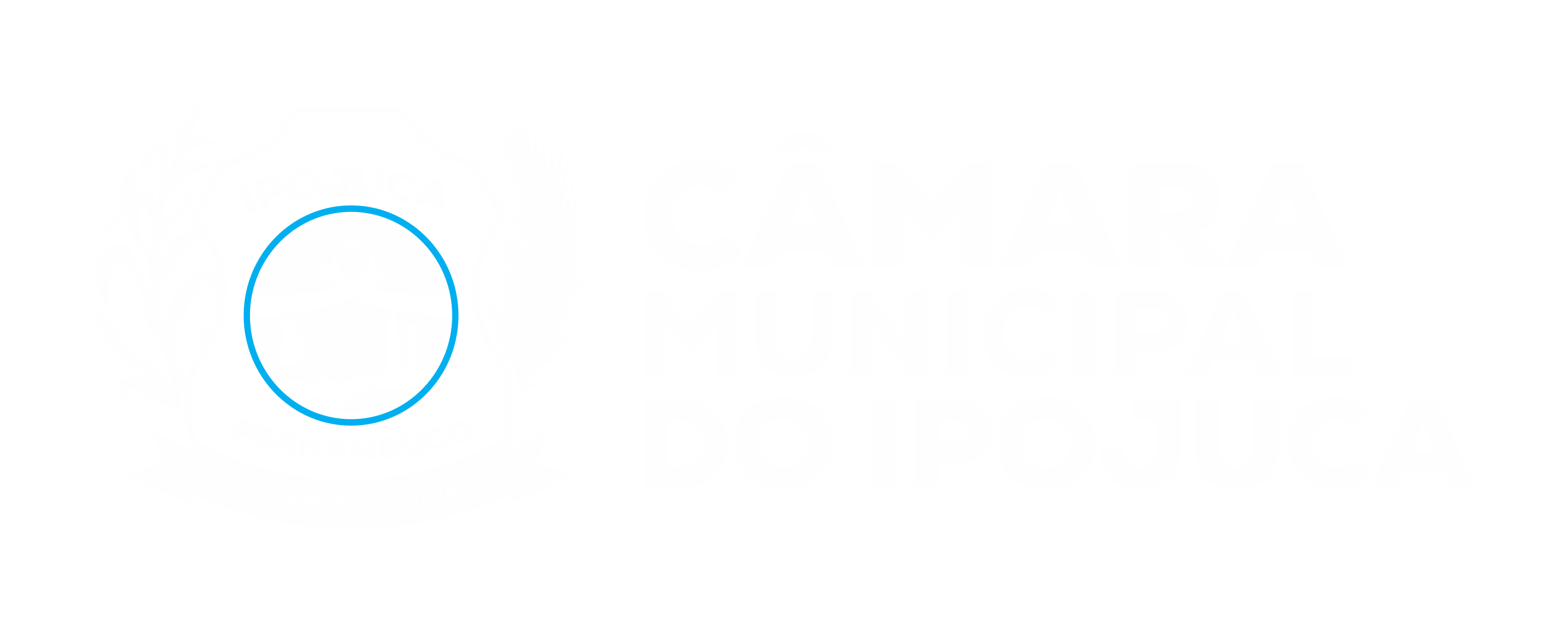 Camara Municipal do Ipojuca